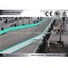 Buy cheap Carbonated Drink Plastic Auxiliary Equipment Bottle Conveyor System Speed Adjustable from wholesalers