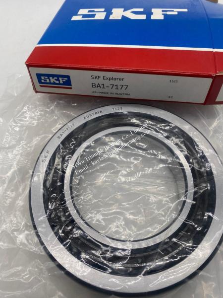 Buy cheap S-K-F Air compressor bearing BA1-7177 ， BVN-7160 from wholesalers