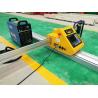 Buy cheap 60mm STARfire Portable Plasma Cutting Machine 8000mm/Min from wholesalers