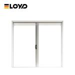 Buy cheap Thermal Break Sliding Doors And Windows 6063 T5 Aluminium Tilt And Turn Windows from wholesalers
