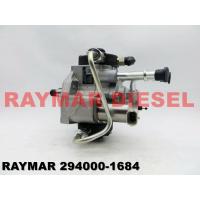 Buy cheap 294000-1684 DENSO Common Rail Pump / 55493105 Chevrolet Fuel Pump Anti Rust product