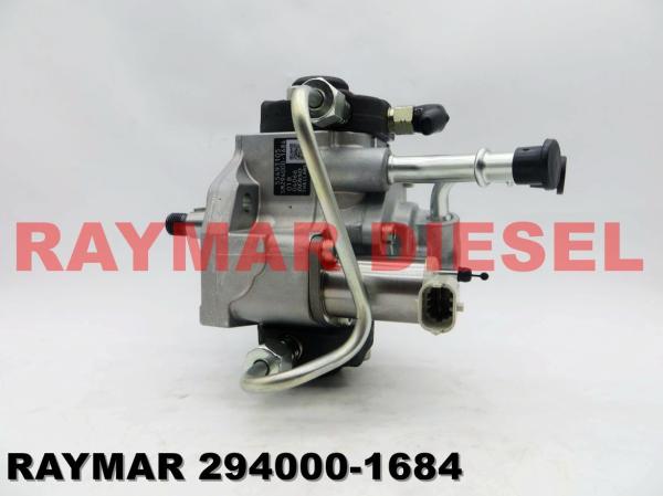 DENSO Genuine common rail fuel pump 294000-1680, 294000-1681, 294000-1682,