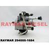 Buy cheap DENSO Genuine common rail fuel pump 294000-1680, 294000-1681, 294000-1682, 294000-1683 for Chevrolet 55493105 from wholesalers