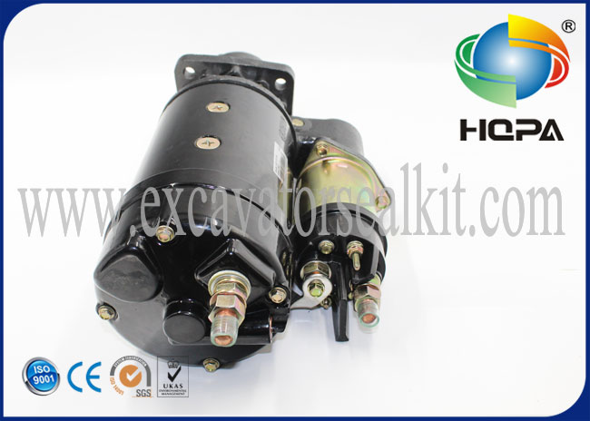 Hight Quality Excavator CAT E325 Engine C7 Starter Motor