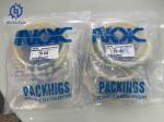 Teisaku TR210 TR260 TR300 Cylinder Oil Sealing TR400 TR200 TR210 TR316B