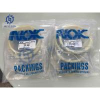 Buy cheap Teisaku TR210 TR260 TR300 Cylinder Oil Sealing TR400 TR200 TR210 TR316B product