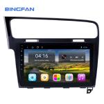FM 1Din Car Radio