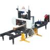 Buy cheap Price of band saw mill cheap saws, portable horizontal band sawmills from wholesalers