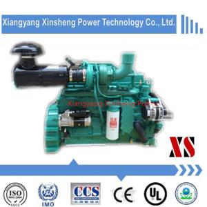 Buy cheap Dongfeng Cummins Generator Set Diesel Engine For Generator and Genset  (6CTA8.3-G) from wholesalers