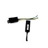 Buy cheap 4G LTE GPS Tracking Chip MT6261 Car E-bike Over SpeedAlarm 4G GPS Tracker from wholesalers