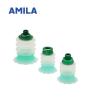Buy cheap Modular Type Vacuum Suction Cup MG.MBH , Silicone Gripper For Soft Bag Packing from wholesalers