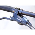 Ordinary Pedal 29 Inch Carbon Fiber Mountain Bike for Mountain Riding Experience