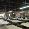 Buy cheap Yellow Camphor Sapele Pommele High End Wood Veneer Unusual For Hotel Decoration from wholesalers