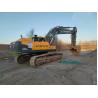 Buy cheap Versatile 6 Boom Length Volvo Excavator Machine for Various Construction Needs from wholesalers