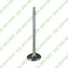 Buy cheap For Maserati Ghibli Levante Quattroporte 3.0T 2014- Inlet Valve Cylinder Head Intake Valve OEM 282643 282644 from wholesalers