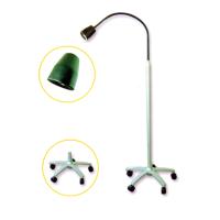 Buy cheap Mobile Multifunction Surgical Operating Light , Medical Examination Light product