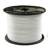 Buy cheap 2/4/6/10/12 cores outdoor aerial drop FTTH fiber optic cable from wholesalers