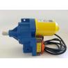 Buy cheap Compact Greenhouse Accessories , Electrical Film Roll Up Motor Convenient Installation from wholesalers