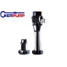 Buy cheap CNP CDLF Stainless Steel Centrifugal Pump Multistage Booster Pump from wholesalers