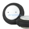 Buy cheap 65MM Total Stroke Rubber Bellows Dunlop 8''x1 S08101 Industrial Air Spring Assembly from wholesalers