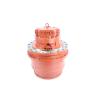 Buy cheap Excavator SY305 Hydraulic Travel Motor Assy MAG-1700VP-5000 Final Drive Assy from wholesalers