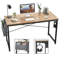 Buy cheap 28.44lbs H28inch Home Office Computer Table With Storage Bag product