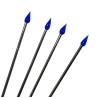 Buy cheap Blue Tip Silicone Dust Sticky Swab For Cleanroom Dispoable from wholesalers