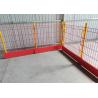 Buy cheap Rodent Proof Edge Protection Barriers Height 1150mm from wholesalers