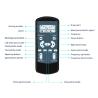 Buy cheap 240V AC Black Color Basketball Shooting Machine Adjustable Speed Adult Use from wholesalers