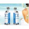 Buy cheap Fat freezing weight lose body shaping machine/ Cryolipolysis from wholesalers