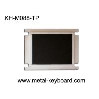 Buy cheap Metal Pointing Industrial Touchpad Mouse with Rear Panel mount product