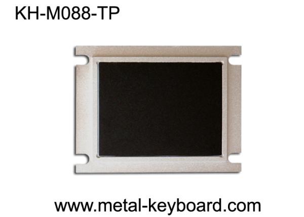 Buy cheap Metal Pointing Industrial Touchpad Mouse with Rear Panel mount from wholesalers