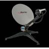 Buy cheap C-com iNetVu Ku 98cm Flyaway Antenna from wholesalers
