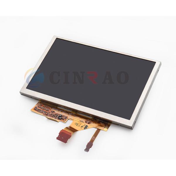 Tianma Car LCD Module / TM080JDHP02-00-BLU1-04 Automotive 8" LCD Display Easy Operation