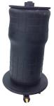 Rubber Steel Land Rover Air Suspension Parts / Car Air Suspension Shocks For
