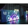 Buy cheap P3.91-7.81 Transparent AVOE LED Display For Building Glass Wall Lightweight for American market from wholesalers