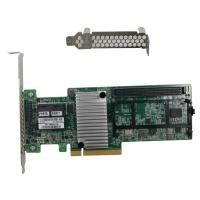 Buy cheap Broadcom LSI MegaRAID SAS 9364-8i 03T6792 1GB Cache 12G SAS RAID Controller Card product