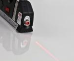 Black Color Multifunction Laser Level Meter
