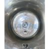 Buy cheap 100L Cream Cosmetic Making Vacuum Emulsifier Mixer High Standard from wholesalers