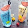 Buy cheap Biodegradable Liquid Packaging Leakage Proof Pouch Custom Custom 1 Gallon Water Bag Foldable Sports Drinking Water Bag from wholesalers