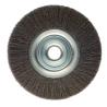 Buy cheap Industrial Disk Steel Wire Wheel Cleaning Brush Rust Polishing Brushes from wholesalers