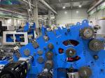 Automatic Round Rope Paper Bag Machine Series from Zhejiang Ounuo Machinery