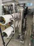 CRS-15 Stainless Steel RO System 5-7 Stage Water Filtration System for Municipal