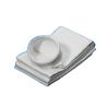 Buy cheap Widely Used Asphalt Plant And Cement Plant Water Treatment Pleated PTFE Filter Bag Cage from wholesalers