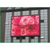 Buy cheap Advertising 5mm Strong Stability Wall Smd Led Screen Outdoor With Constant Drive from wholesalers