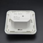 AC230V Professional Heated Floor Thermostat IP20 With 3m Length Cable