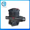 Buy cheap Water Pump WP10 G12600061296 For Weichai Truck Engine Part from wholesalers