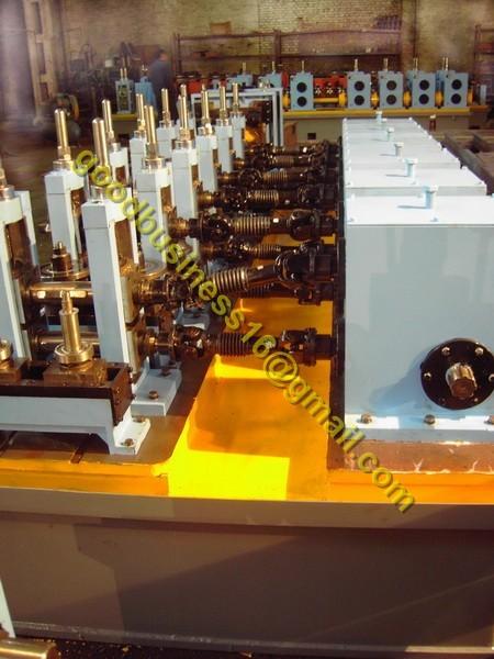 Buy cheap ERW76 API Tube mill ine from wholesalers
