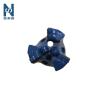 Buy cheap Concave 3in Types Of Drilling Bits For Oil Wells Manganese Coal Mining from wholesalers
