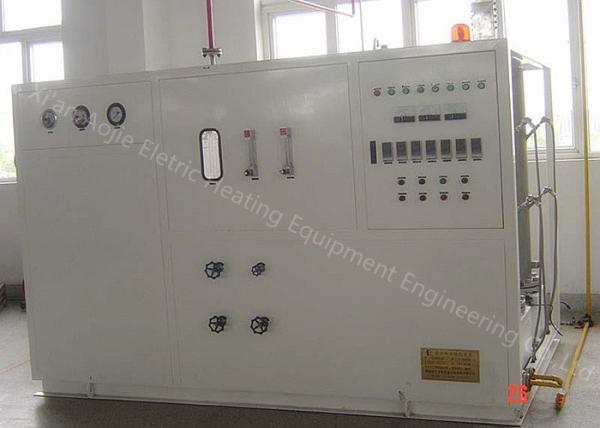 Buy cheap 15KW 30KW 40KW Ammonia Dissociator Furnace For Protect Parts From Oxidizing from wholesalers